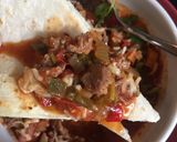 Foto langkah ke 9 dari resep Chilli con Carne.