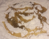 Foto del paso 2 de la receta: Empanadas de carne fritas tipo Salteñas