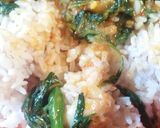 Foto langkah ke 5 dari resep Ayam Rica-Rica Kemangi.