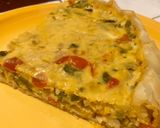Foto del paso 6 de la receta: Tarta de zapallitos