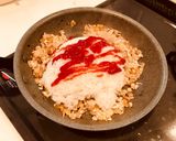Foto langkah ke 2 dari resep Super Simple Omurice dijamin anak nagih minta nambah.