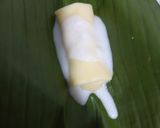 Foto langkah ke 9 dari resep Bongko Mento.