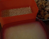 Foto del paso 1 de la receta: Locro en casa 🧡 con salsita