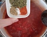 Foto del paso 5 de la receta: Canelones de Calabaza y Espinaca✨