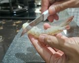 Foto langkah ke 1 dari resep Ebi Furai (Stok Frozen).