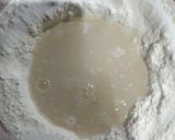 Foto del paso 1 de la receta: Pizzas caseras súper riquísimas 😋