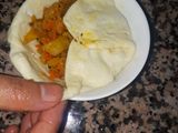 خبيزات معمرين مقرمشين