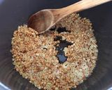 Foto del paso 1 de la receta: Arroz con caracolitos tostados