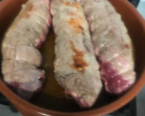 Foto del paso 2 de la receta: Redondo de ternera a la cazuela de Braseria el Granero