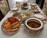 Foto del paso 18 de la receta: Cena de Nochevieja 2018-2019