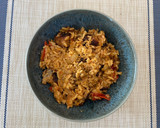 Foto del paso 6 de la receta: Arroz cremoso