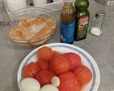 Foto del paso 9 de la receta: Salmorejo cordobés