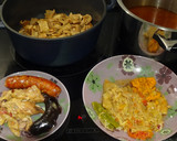 Foto del paso 3 de la receta: Callos caseros a la madrileña