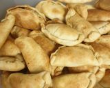 ડ્રાયફ્રૂટ ઘૂઘરા"(Dry Fruit Ghughra Recipe in Gujarati) રેસીપી સ્ટેપ5ફોટો
