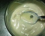 Tartármártás recept fázis 3 fotója