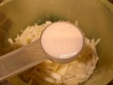 涼拌大頭菜