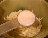 涼拌大頭菜的食譜步驟3照片