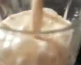 A picture of step 3 of Cold coffee.