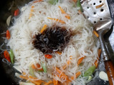 Kuliner Khas Korea~Japchae Ala Korea