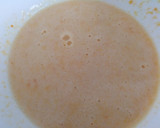 Foto del paso 3 de la receta: Buñuelos de naranja
