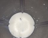 Foto del paso 1 de la receta: Licuado de dulce de leche, cocoa y café 🥤