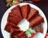 Foto langkah ke 5 dari resep Bolu Karamel.