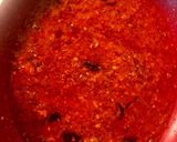 A picture of step 5 of Spicy Yoghurt Garlic Chutney.