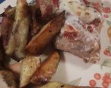 Foto del paso 4 de la receta: Matambre en la parrilla del horno a la pizza 🤤
