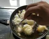 Foto langkah ke 5 dari resep Roti Goreng Crunchy.