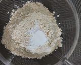 A picture of step 2 of Whole Wheat Banana Muffins.