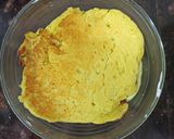 A picture of step 3 of Biscuit pineapple delight.