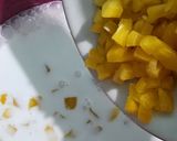 Foto langkah ke 3 dari resep 376. Talam Nangka.