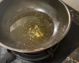 Foto langkah ke 5 dari resep Gamjajeon (Korean Potato Pancake).