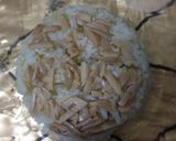 صورة لخطوة 8 من وصفة كبه باللبن والأرز بتشهي كتييير طيبه 👌🏻😋