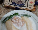 Foto langkah ke 3 dari resep Pisang Panggang Khas Bukittinggi.