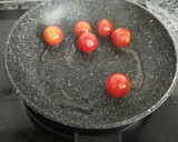 Foto del paso 5 de la receta: Burrata empanada