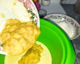 Foto langkah ke 3 dari resep Banana Cake, cemilan manis Keluarga.