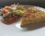 Foto del paso 8 de la receta: Tortilla de patatas de la abuela