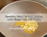 Foto langkah ke 10 dari resep Spaghetti Meatballs.