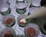 Foto langkah ke 7 dari resep Bolu kukus mekar.