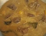 Foto langkah ke 3 dari resep Semur baby kentang padang.