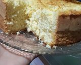 Foto del paso 8 de la receta: Bizcochuelo Genovés, ideal para cortar en capas para rellenar