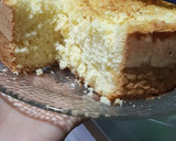 Foto del paso 8 de la receta: Bizcochuelo Genovés, ideal para cortar en capas para rellenar