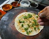 मसाला पोळी (Masala Poli Recipe In Marathi) रेसिपी स्टेप 4 फोटो 