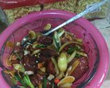 Foto langkah ke 5 dari resep Bulgogi a.k.a Krengsengan Korea (?).