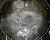 Foto langkah ke 2 dari resep Soto ayam ala dapur yummy.
