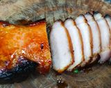รูปขั้นตอนการทำที่ 4 ของ หมูแดงสูตรร้านบะหมี่