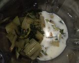 Foto del paso 2 de la receta: Ñoquis de acelga