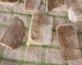 Foto del passaggio 2 della ricetta Filetto di baccalà con peperoni