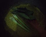 Foto langkah ke 2 dari resep Sayur Santan Nangka Muda.